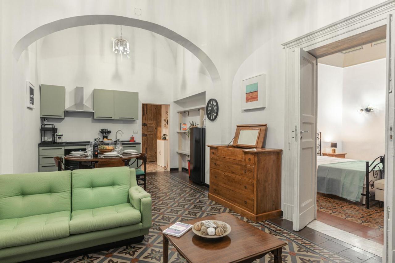Ciuriddia Home By Homes4Holidays CTA Exteriör bild