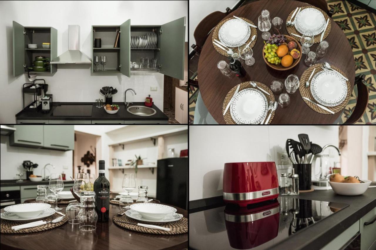 Ciuriddia Home By Homes4Holidays CTA Exteriör bild