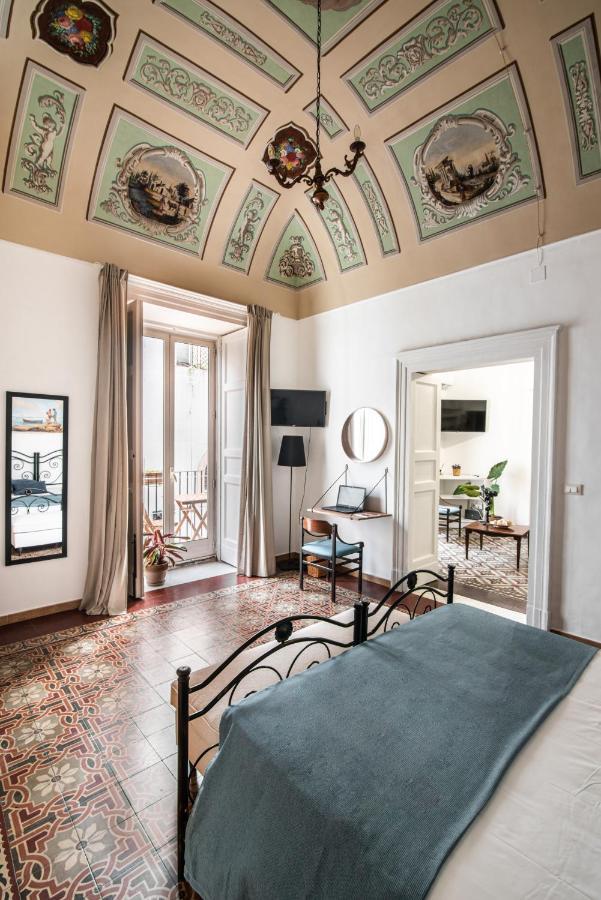 Ciuriddia Home By Homes4Holidays CTA Exteriör bild