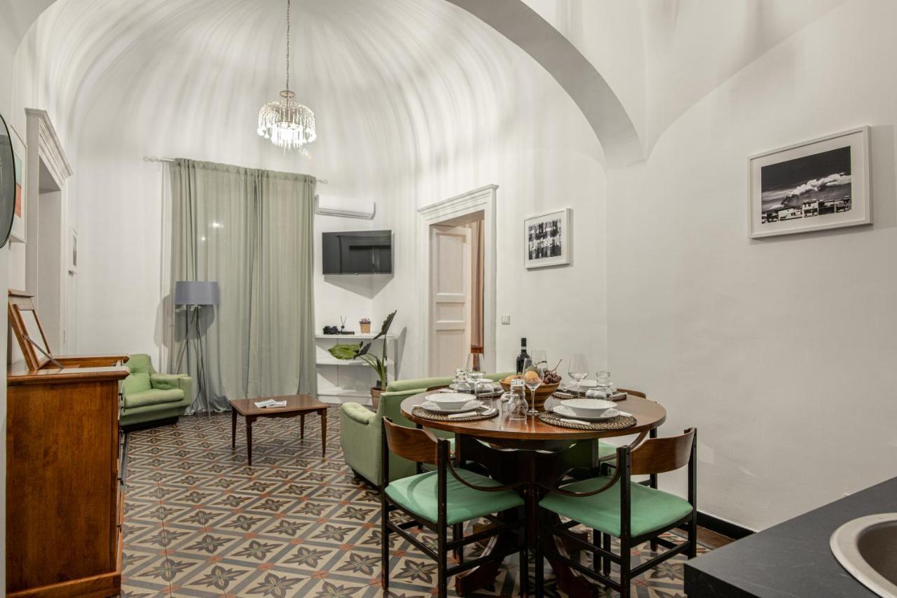 Ciuriddia Home By Homes4Holidays CTA Exteriör bild