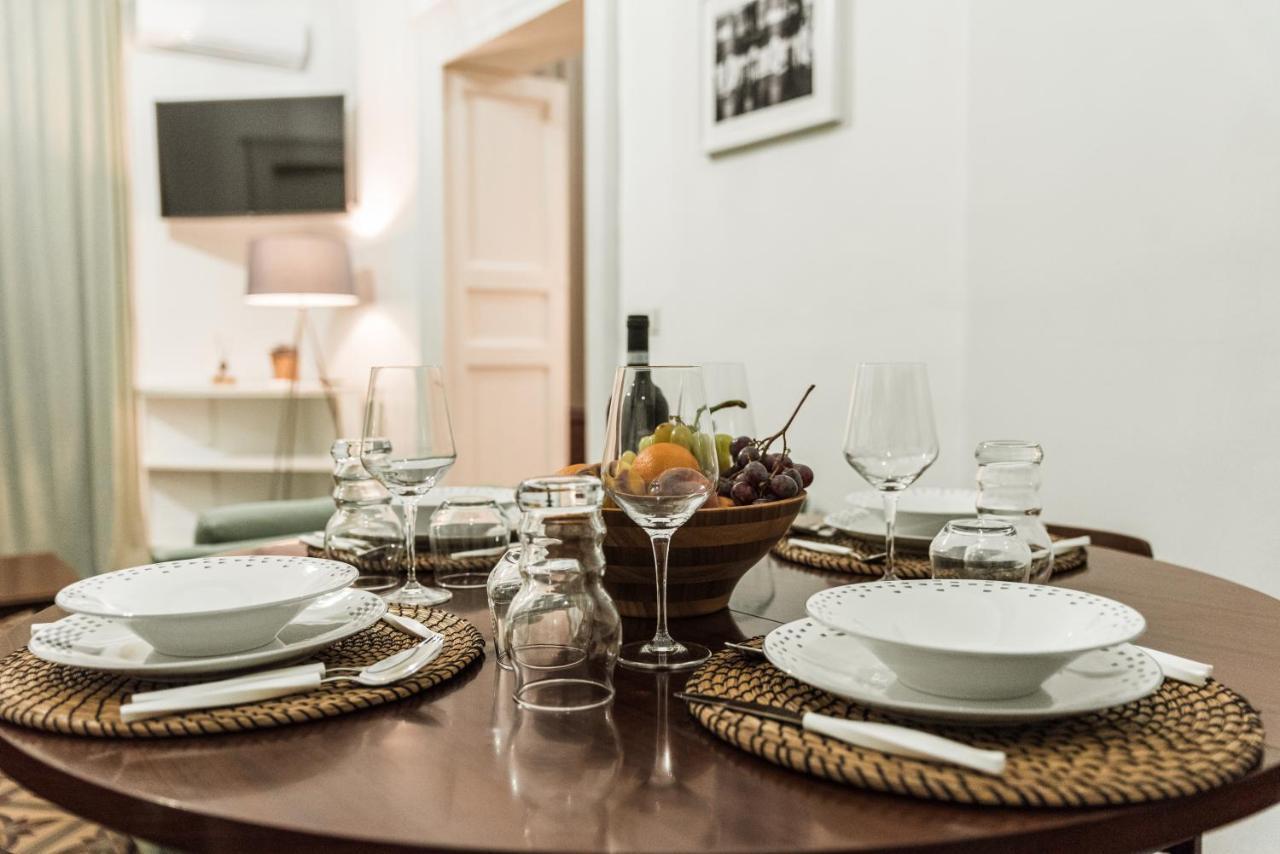 Ciuriddia Home By Homes4Holidays CTA Exteriör bild